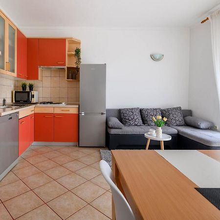 Apartment Malibu Žaborić Zewnętrze zdjęcie