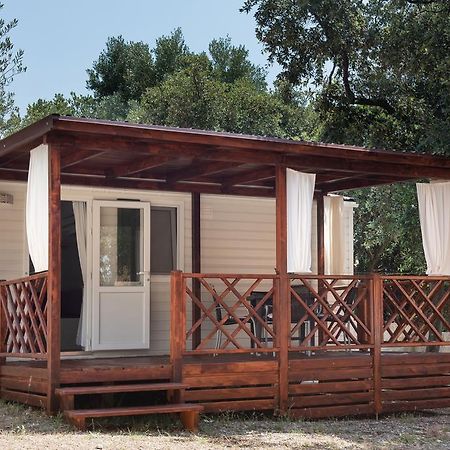 Apartment Malibu Žaborić Zewnętrze zdjęcie