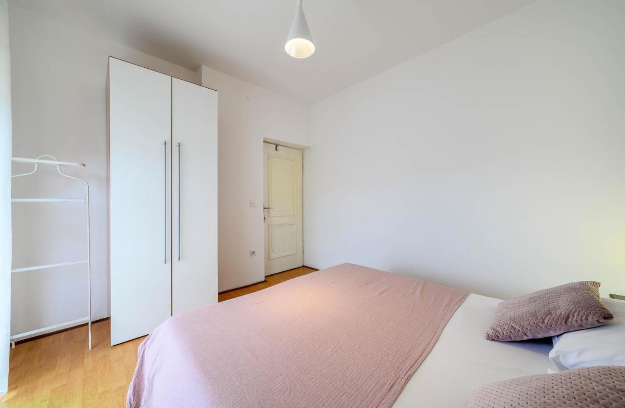 Apartment Malibu Žaborić Zewnętrze zdjęcie