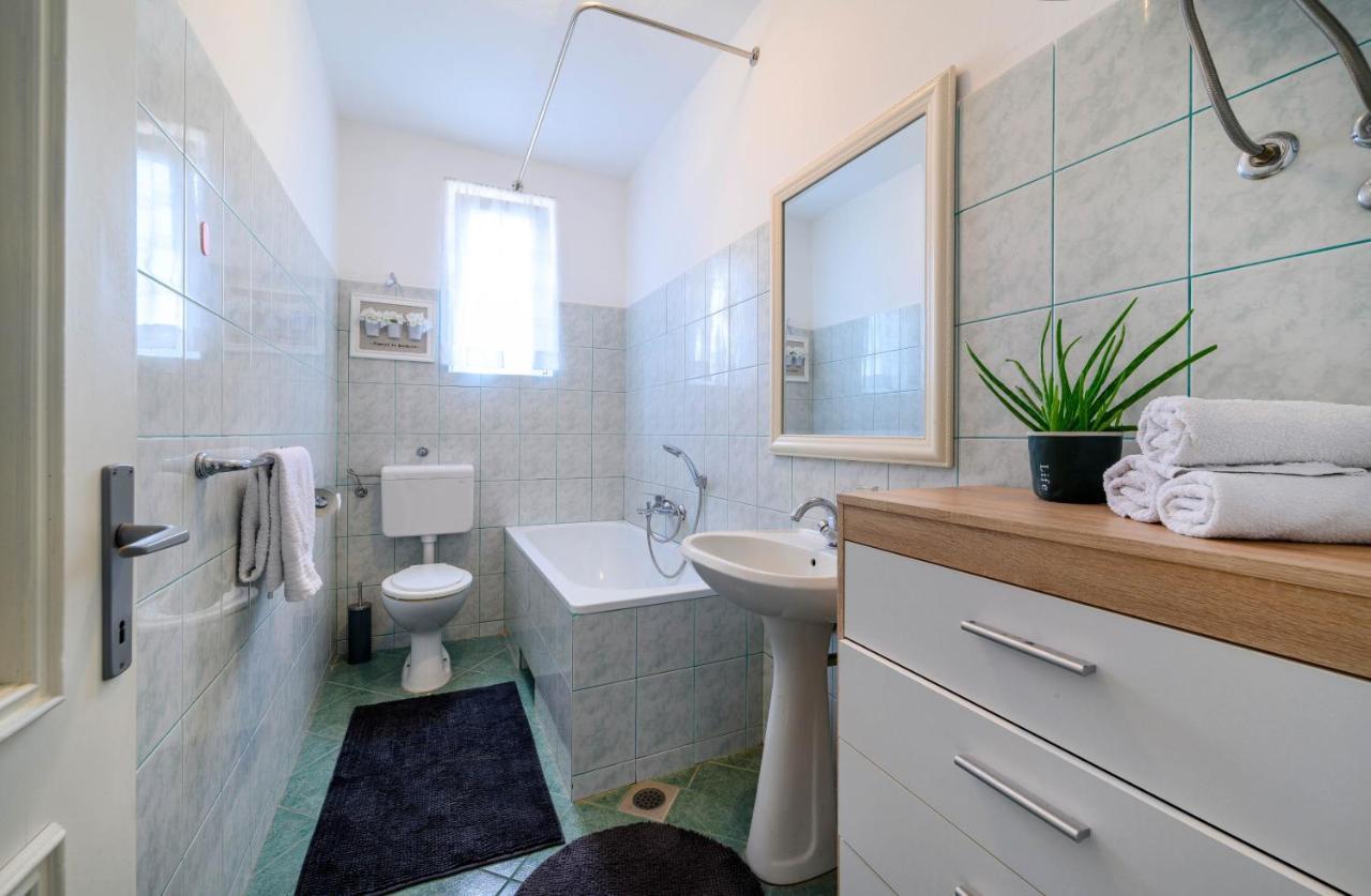 Apartment Malibu Žaborić Zewnętrze zdjęcie