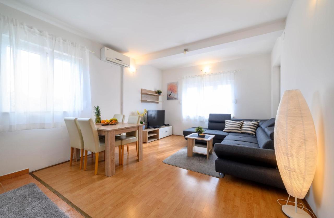 Apartment Malibu Žaborić Zewnętrze zdjęcie