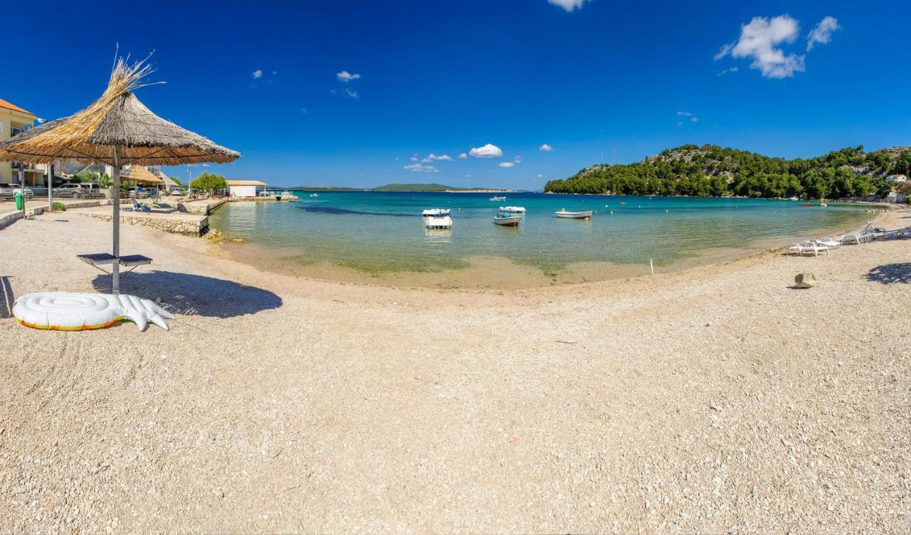 Apartment Malibu Žaborić Zewnętrze zdjęcie