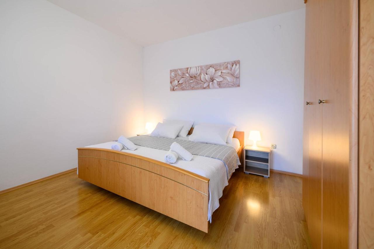 Apartment Malibu Žaborić Zewnętrze zdjęcie