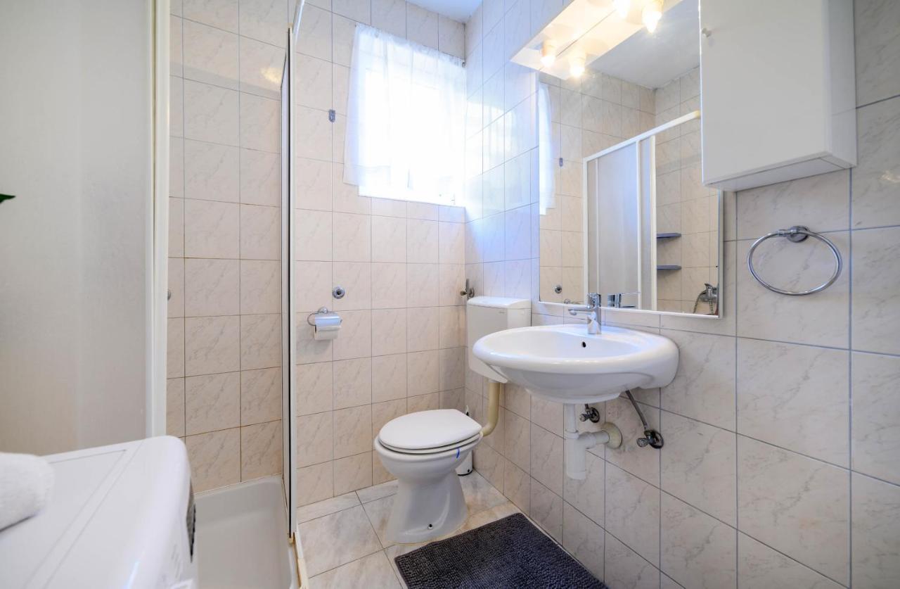 Apartment Malibu Žaborić Zewnętrze zdjęcie