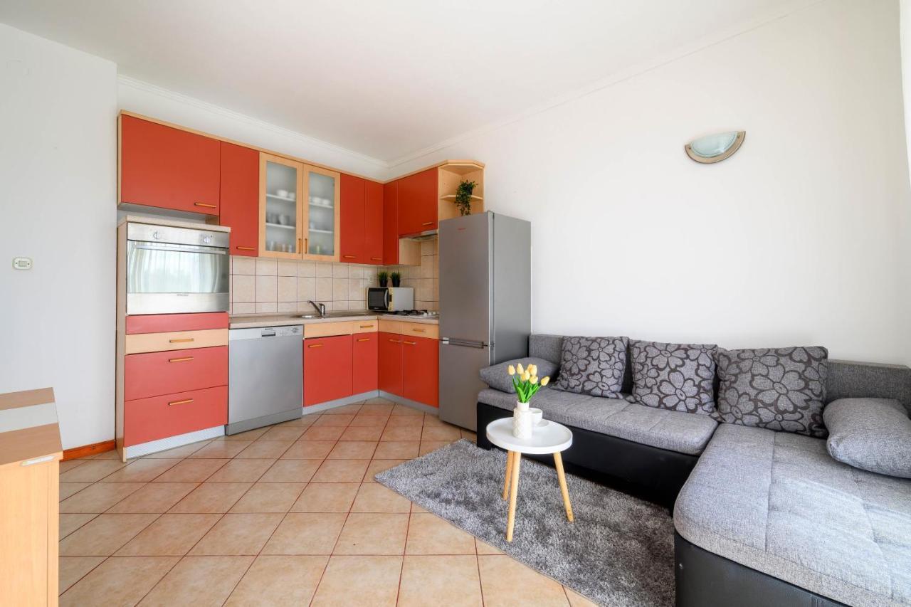 Apartment Malibu Žaborić Zewnętrze zdjęcie