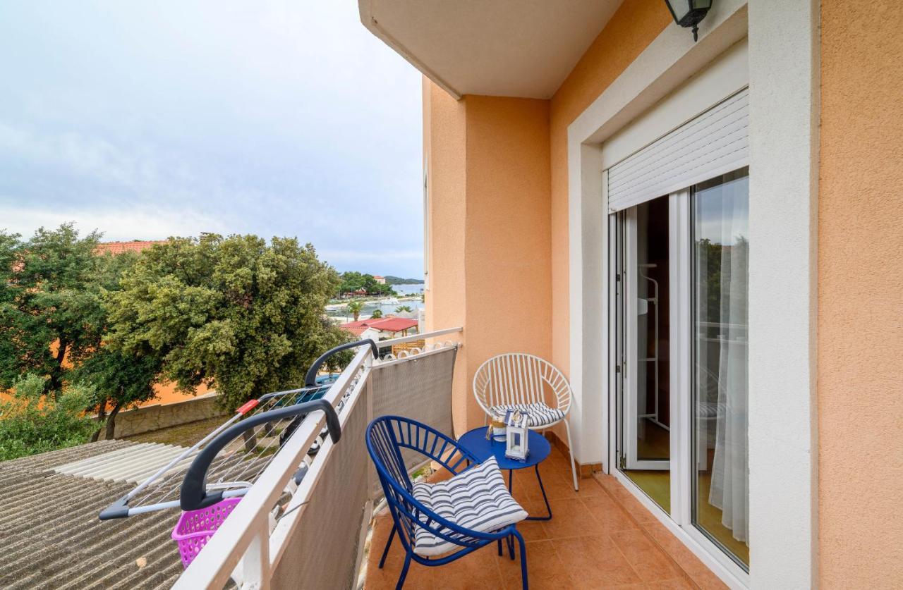 Apartment Malibu Žaborić Zewnętrze zdjęcie