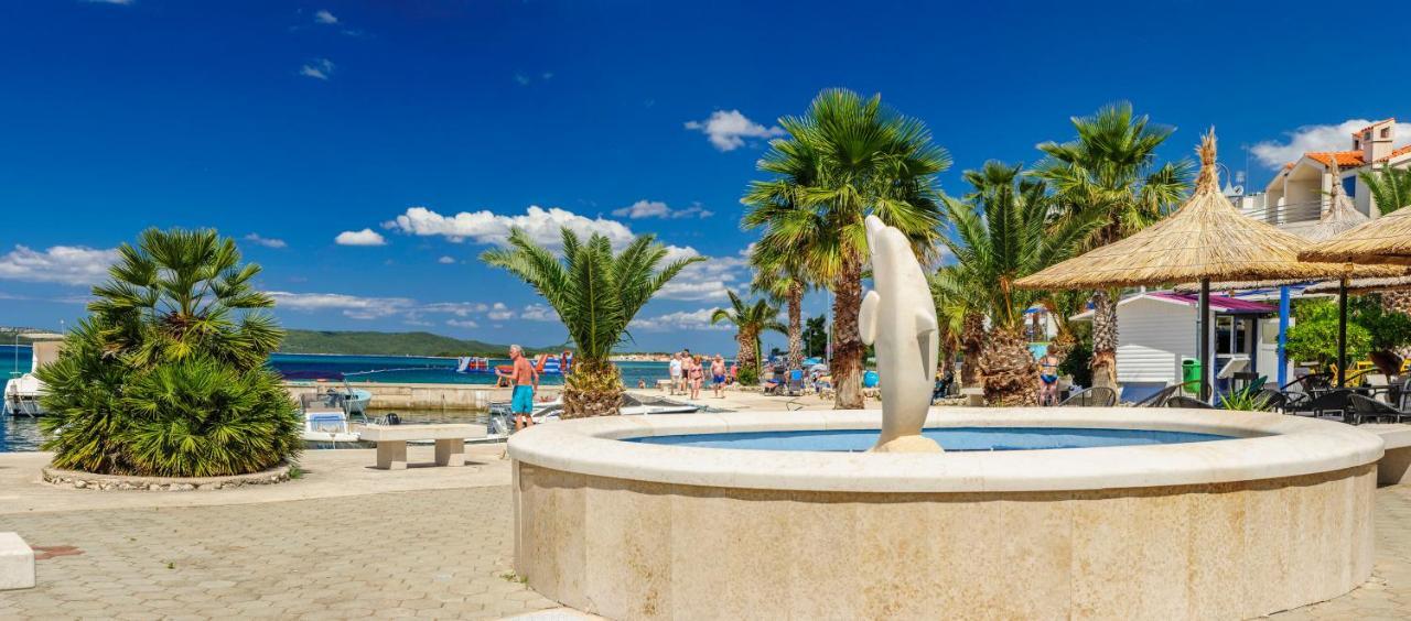 Apartment Malibu Žaborić Zewnętrze zdjęcie