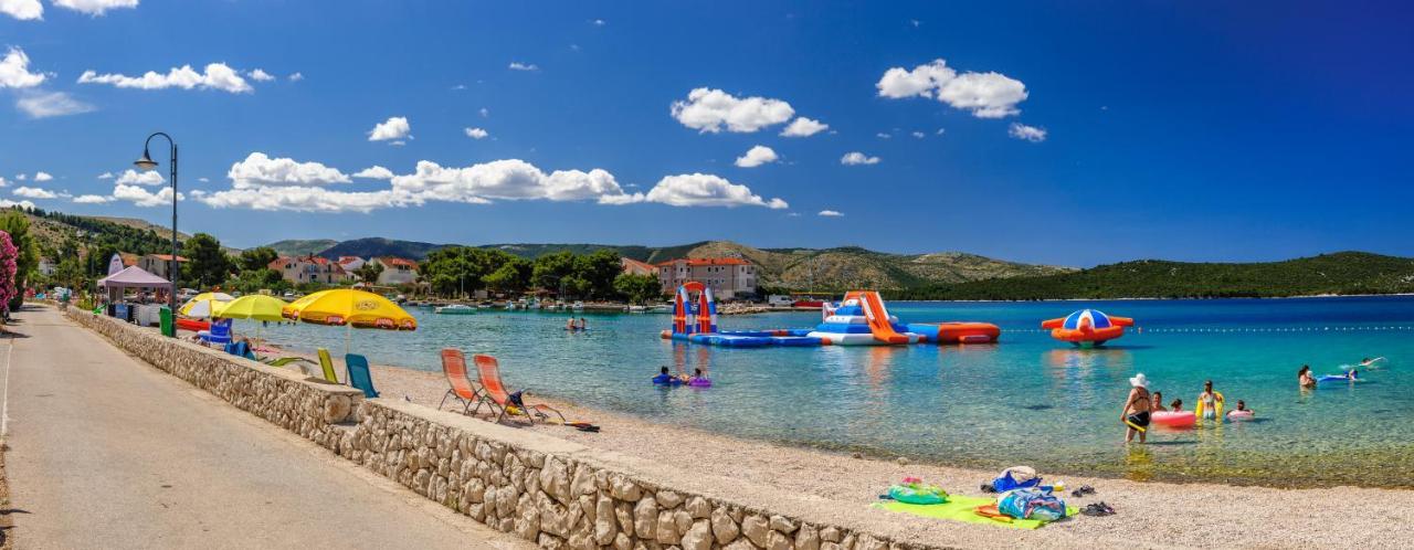 Apartment Malibu Žaborić Zewnętrze zdjęcie