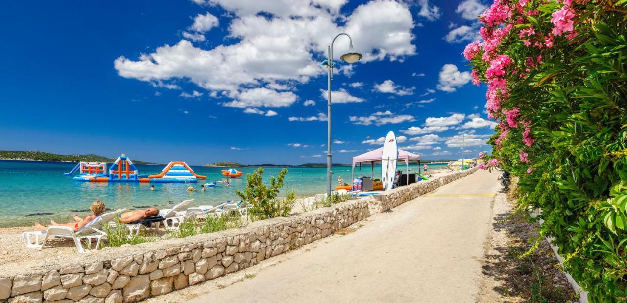 Apartment Malibu Žaborić Zewnętrze zdjęcie