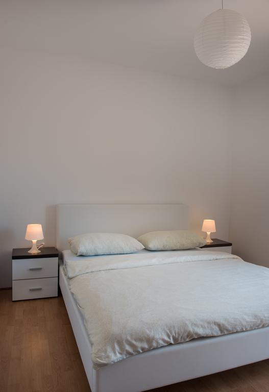 Apartment Malibu Žaborić Zewnętrze zdjęcie