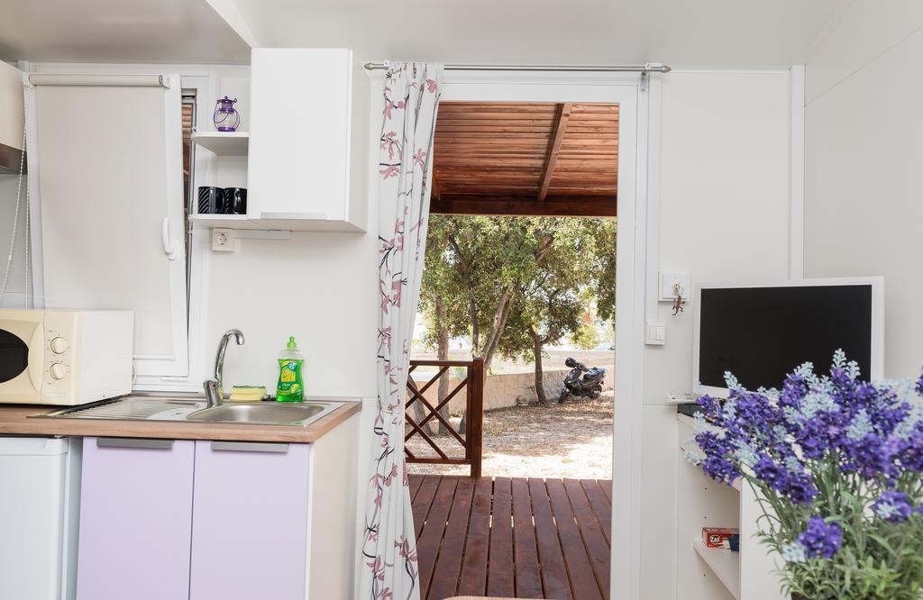 Apartment Malibu Žaborić Zewnętrze zdjęcie