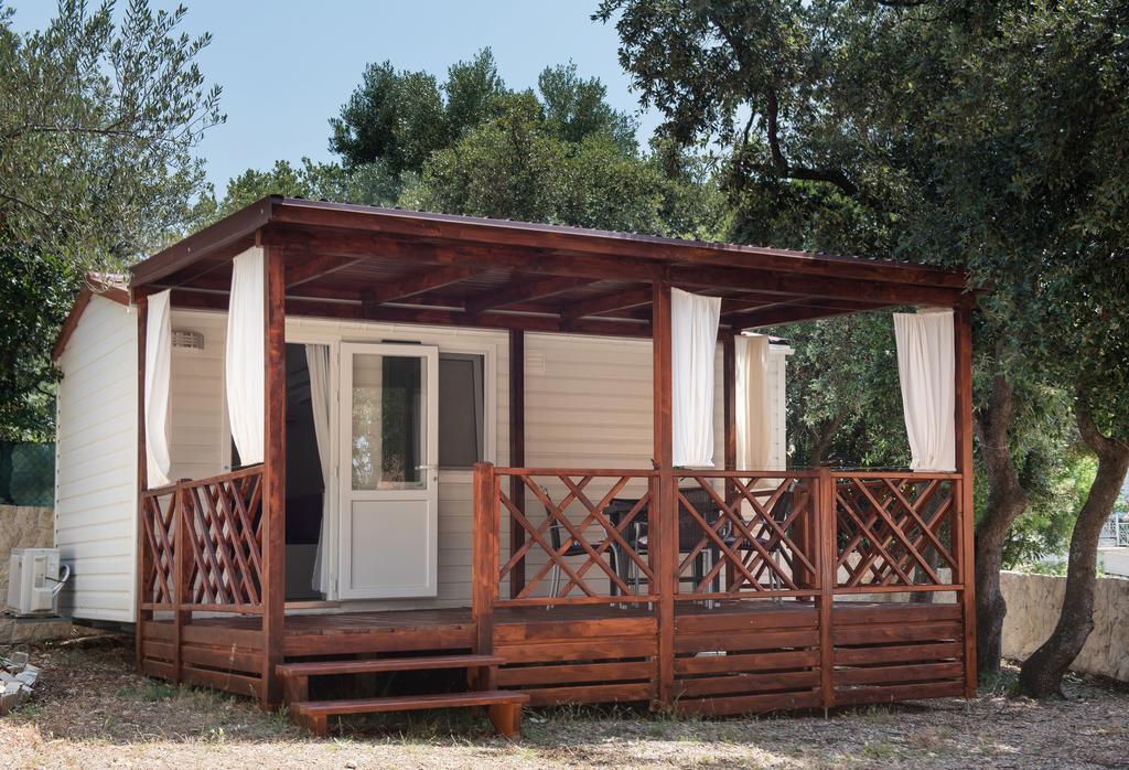 Apartment Malibu Žaborić Zewnętrze zdjęcie